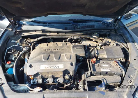 2011 Honda Accord Crosstour Ex-L z USA, uszkodzony, nr VIN 5J6TF2H51BL001337